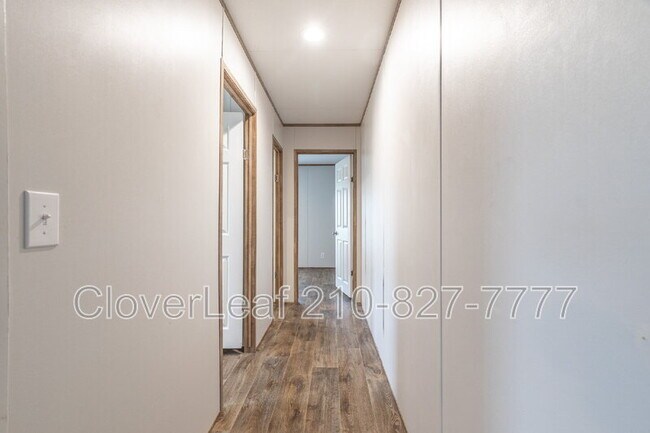 Building Photo - 417 Co Rd 6812