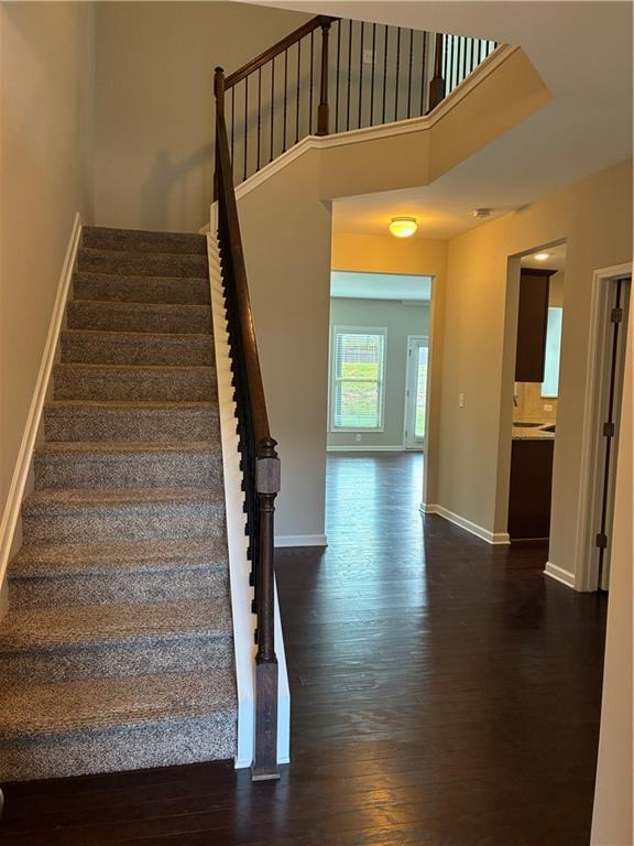 Building Photo - 1335 Hampton Oaks Dr