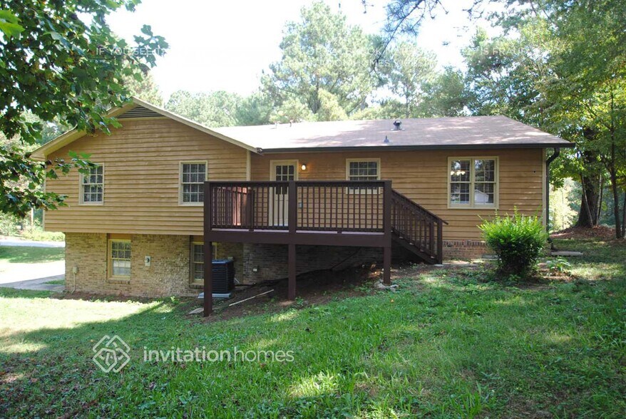 Building Photo - 4782 Nandina Ct NW