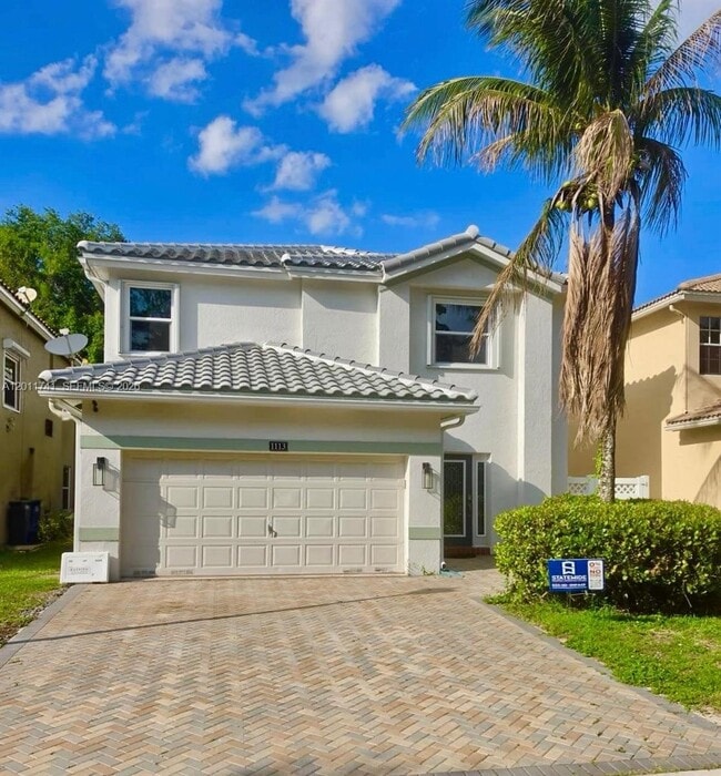 Building Photo - 1113 NW 97th Dr