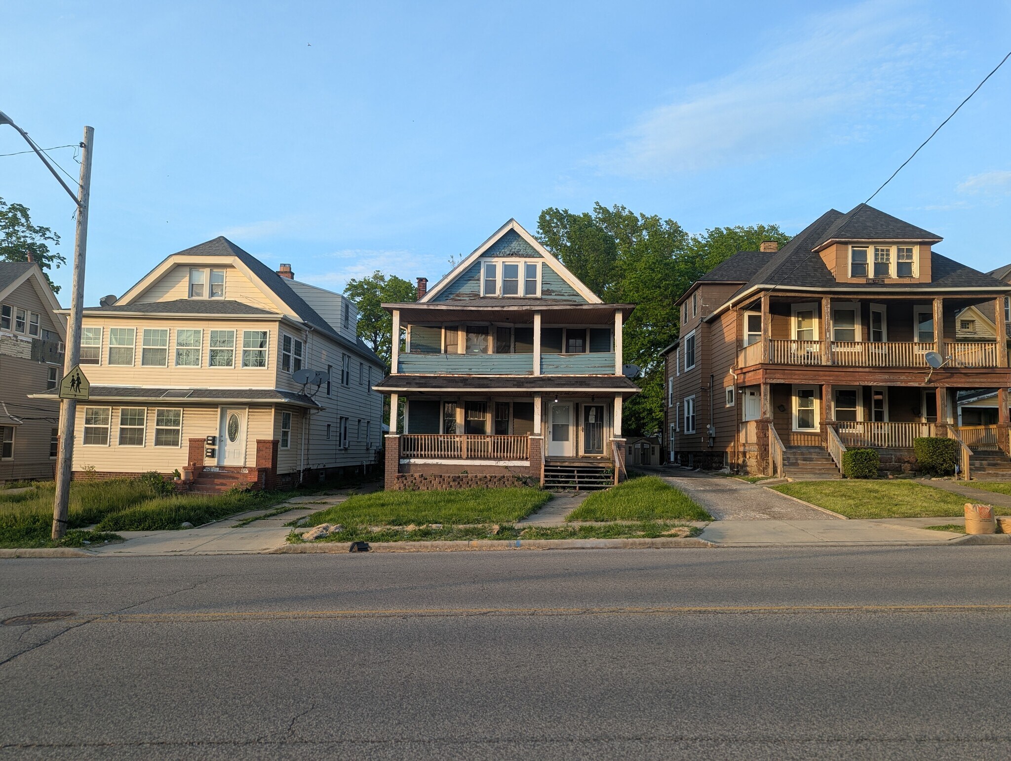 Building Photo - 1863 Noble Rd