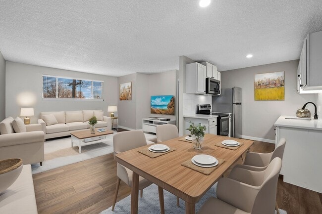 Interior Photo - Sloans Lake West