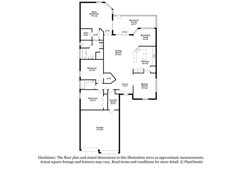 Building Photo - 6340 Rookery Cir