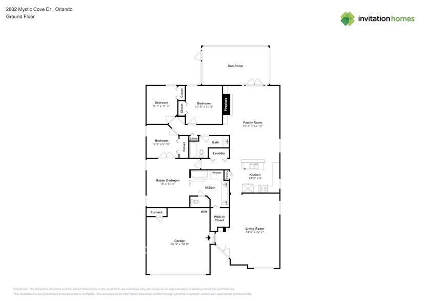 Building Photo - 2802 Mystic Cove Dr