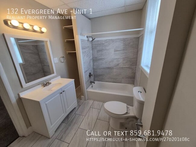 Building Photo - 132 Evergreen Ave