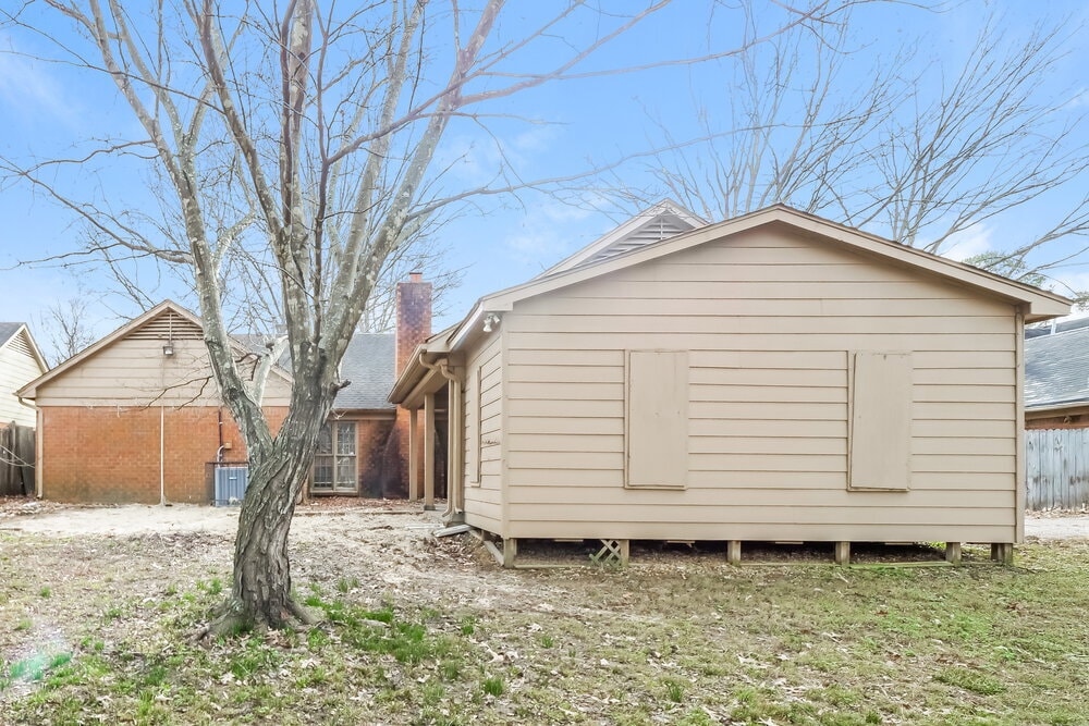 Building Photo - 7026 Cross Timber Ln
