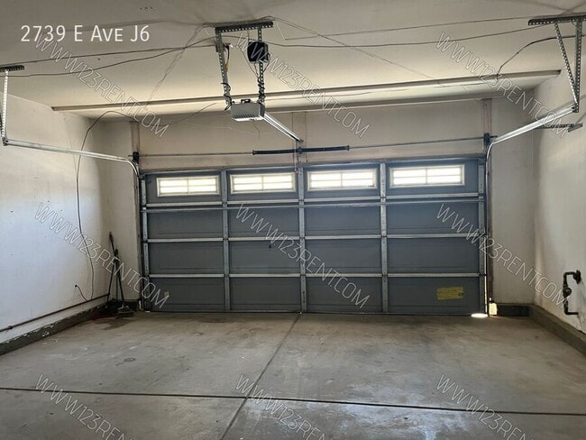 Building Photo - 2739 E Ave J6