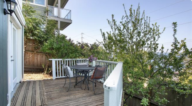 Building Photo - 608 Boulevard