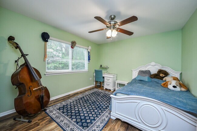 Building Photo - 3169 Saganashkee Ln