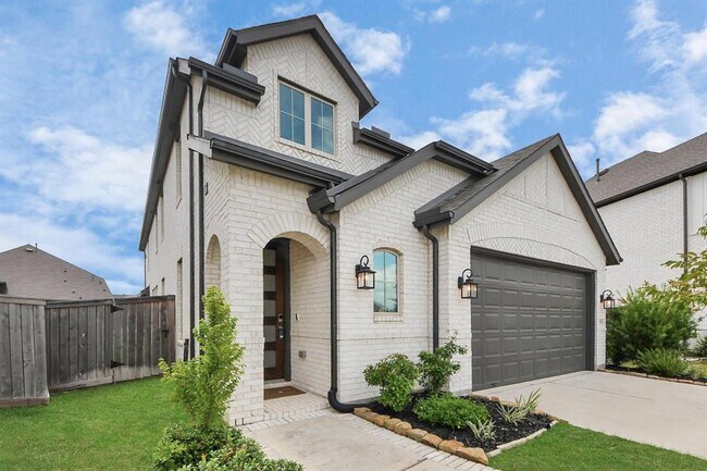 Primary Photo - 14923 Rutledge Crk Ln