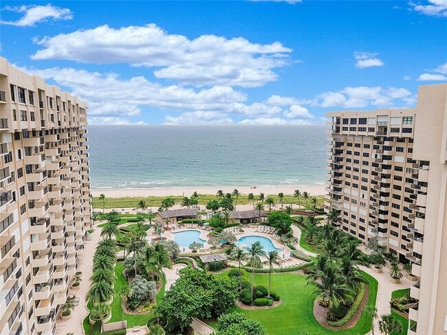 Building Photo - 5100 N Ocean Blvd