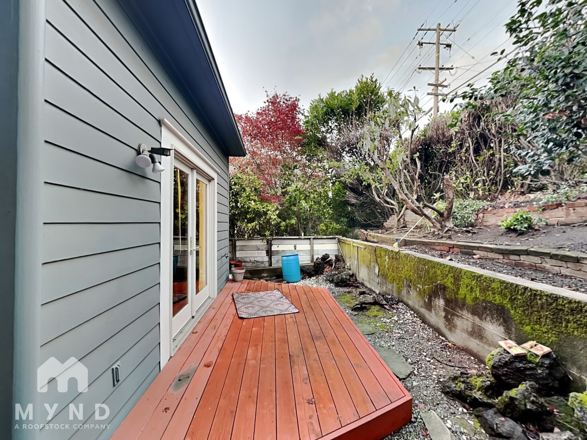 Building Photo - 626 Grizzly Peak Blvd