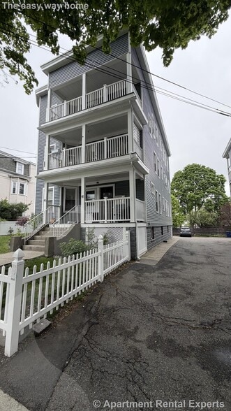 Building Photo - 41-43 Jaques St Unit #1