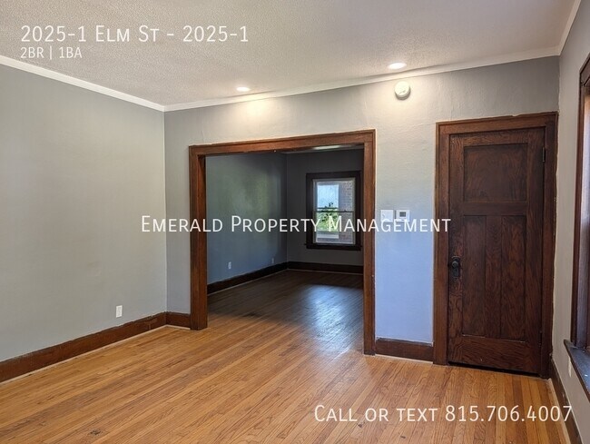 Building Photo - 2025-1 Elm St-2025-1