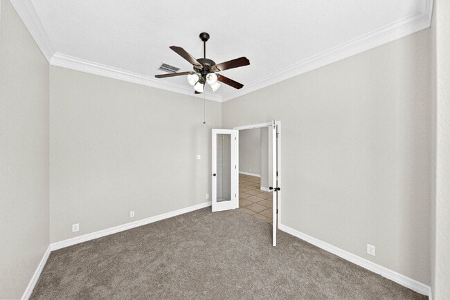 Building Photo - Corner Homesite. Gated Community. 4 Bedroom 1 Story with Formal Dining and Formal Office