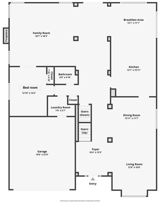 Building Photo - 5610 Heartland Ct