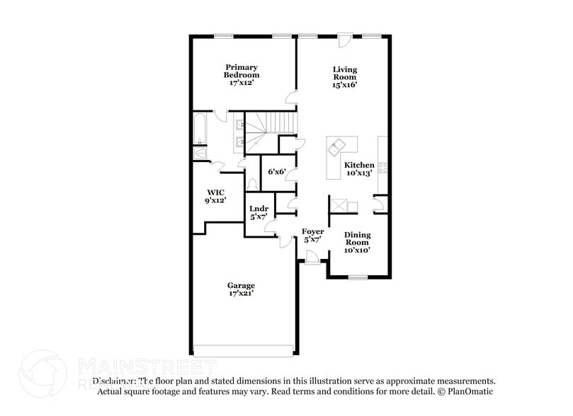 Building Photo - 11131 Creek Eagle