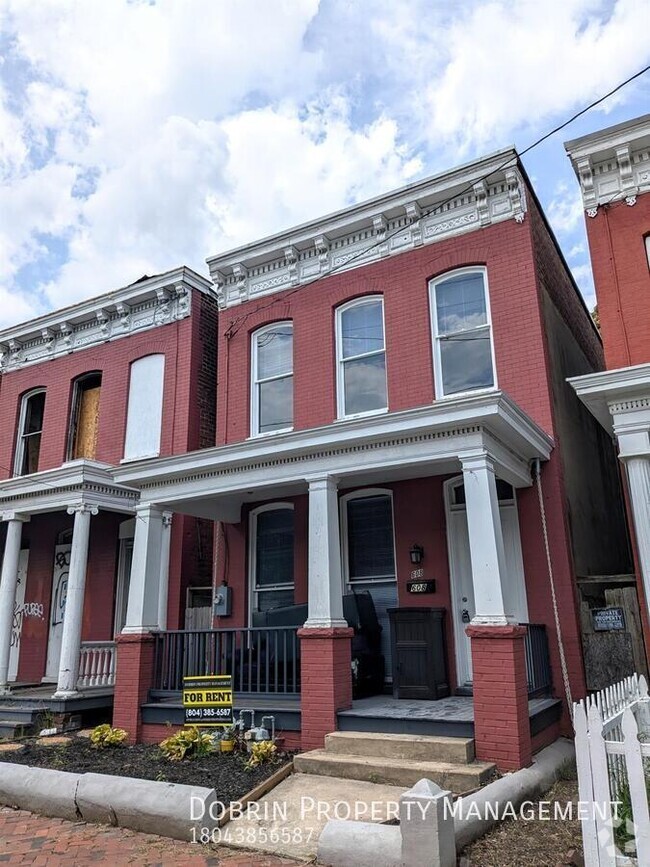Building Photo - 608 N 1st St
