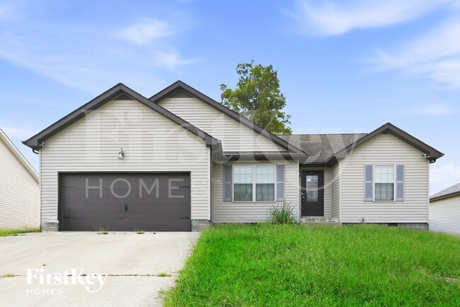 Building Photo - 543 Magnolia Dr