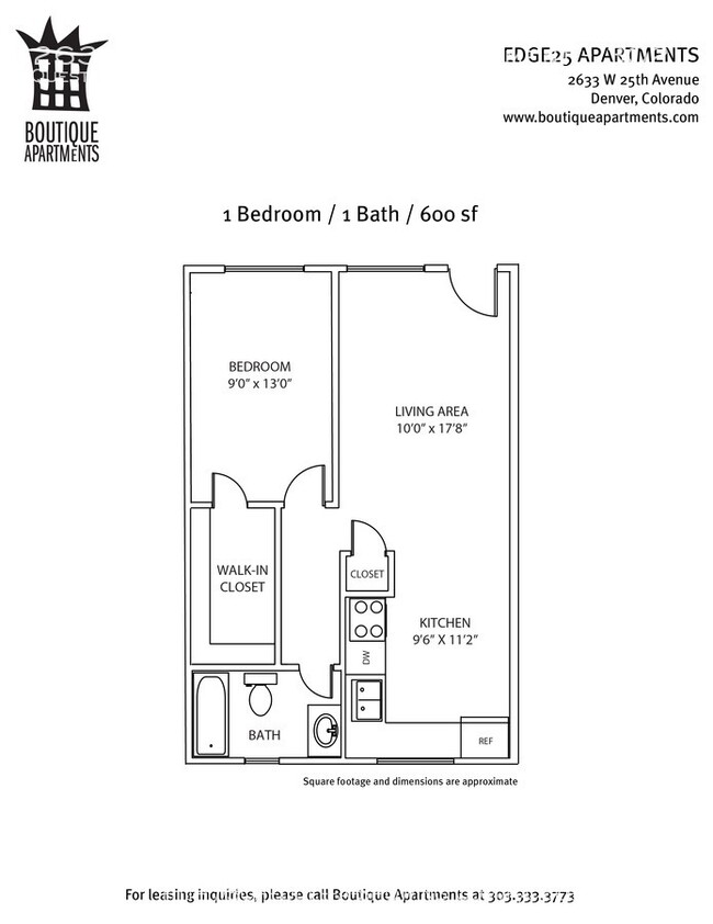 Building Photo - Boutique Apartments