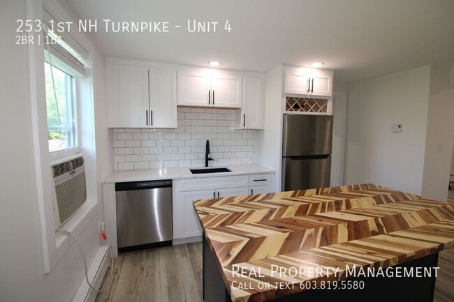 Building Photo - 253 1st NH Turnpike