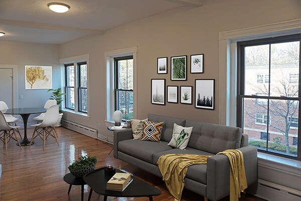 Building Photo - 124 Willow St