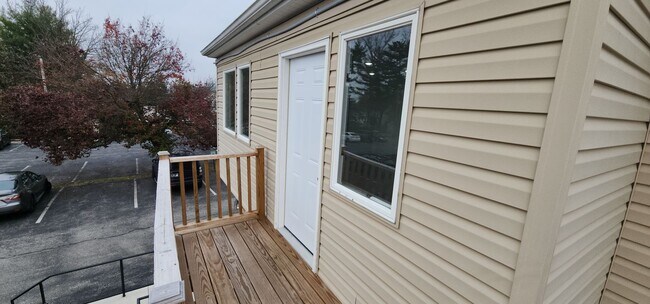 Building Photo - 454 Germantown Pike