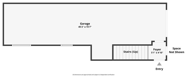 Building Photo - Beautiful & Spacious 2BD/2BA Townhouse in ...