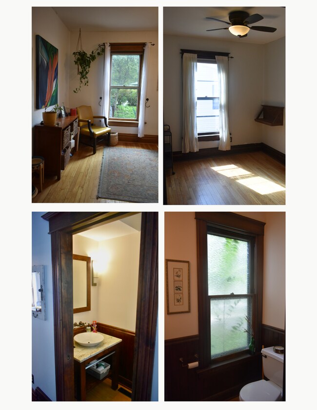 Building Photo - 1026 Fairchild St