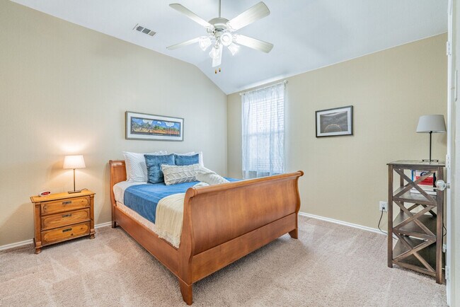 Building Photo - 3617 Hudgins Ranch Rd