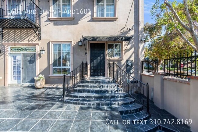 Building Photo - 1601 Ard Eevin Ave