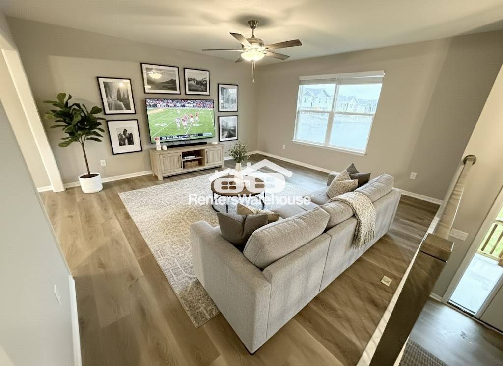 Building Photo - 707 Wood Sage Ct