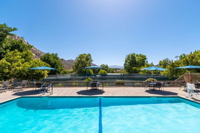 Building Photo - Scenic and Serene Long-term Rentals!