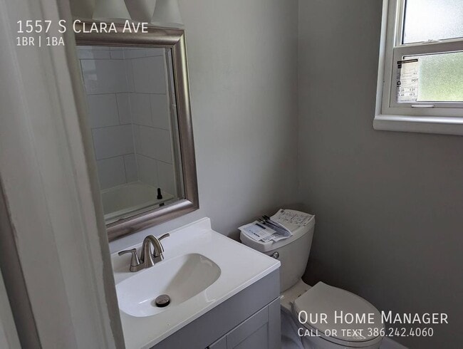 Building Photo - 1557 S Clara Ave