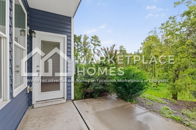 Building Photo - 1132 Alston Rdg Ct