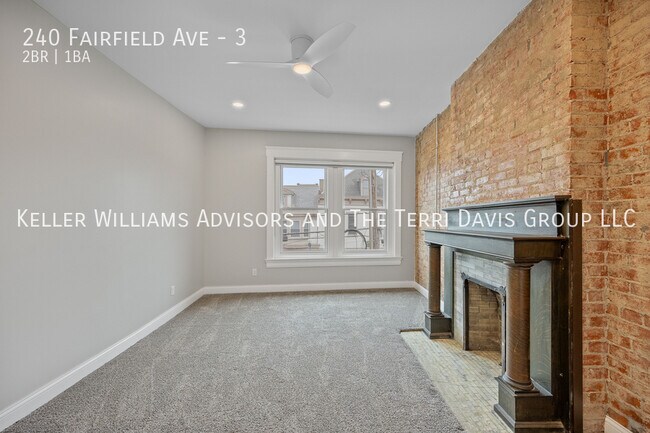 Building Photo - 240 Fairfield Ave