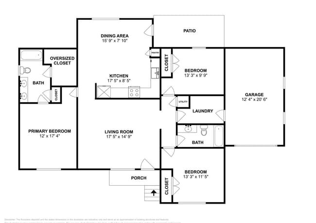 Building Photo - 431 Palamino Ln