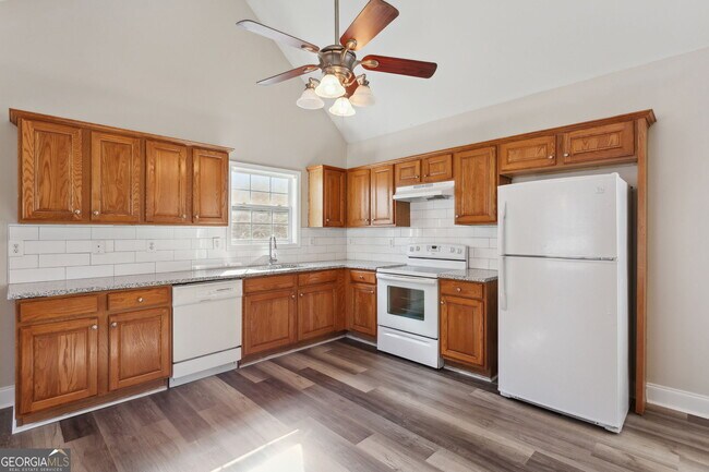 Building Photo - 1510 Brooks Pointe Ct
