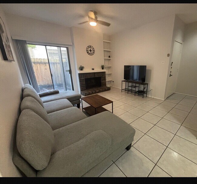 Building Photo - 7900 N Stadium Dr