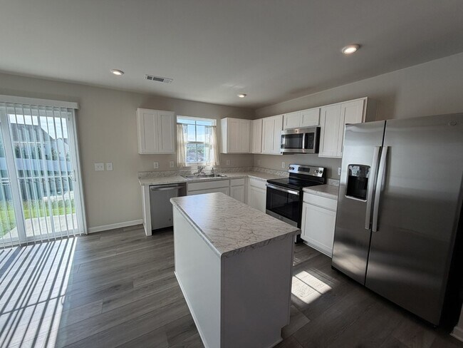 Building Photo - 2757 Thornton Grove Blvd