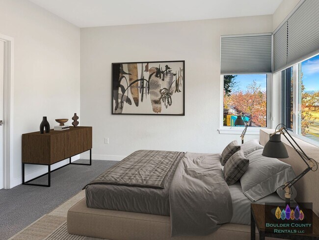 Building Photo - 2 Bed 3 bath 2 car townhome in OldTown Lafayette