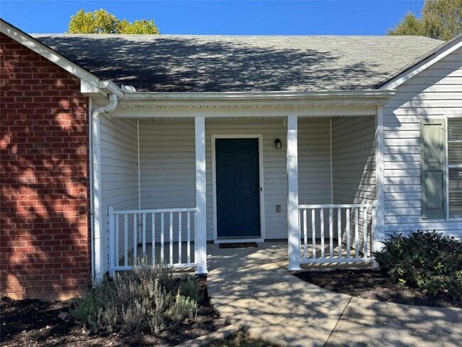 Building Photo - 1672 Walters Park Ct