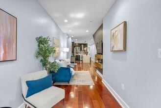 Building Photo - Stylish 2-Level Condo with Private Yard & Chef’s Kitchen Near Petworth Metro!
