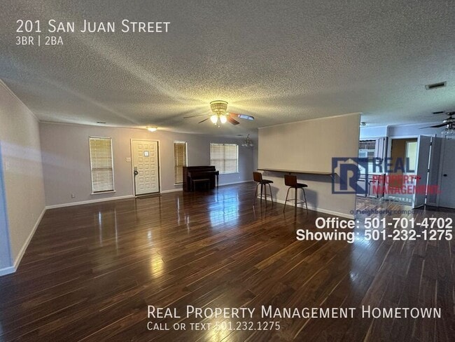 Building Photo - 201 San Juan Dr