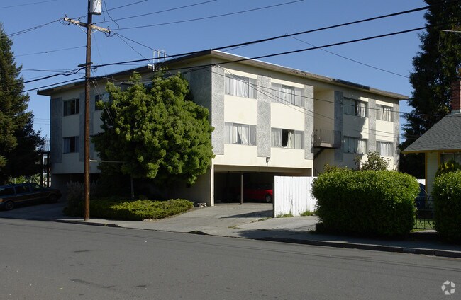Primary Photo - 50 Dumbarton Ave