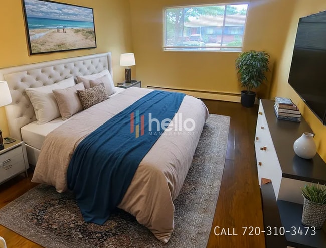 Building Photo - 7930 W 10th Ave