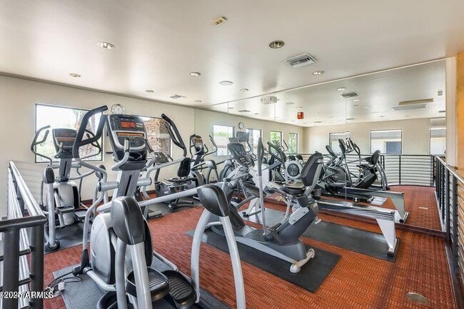 Building Photo - 6900 E Princess Dr