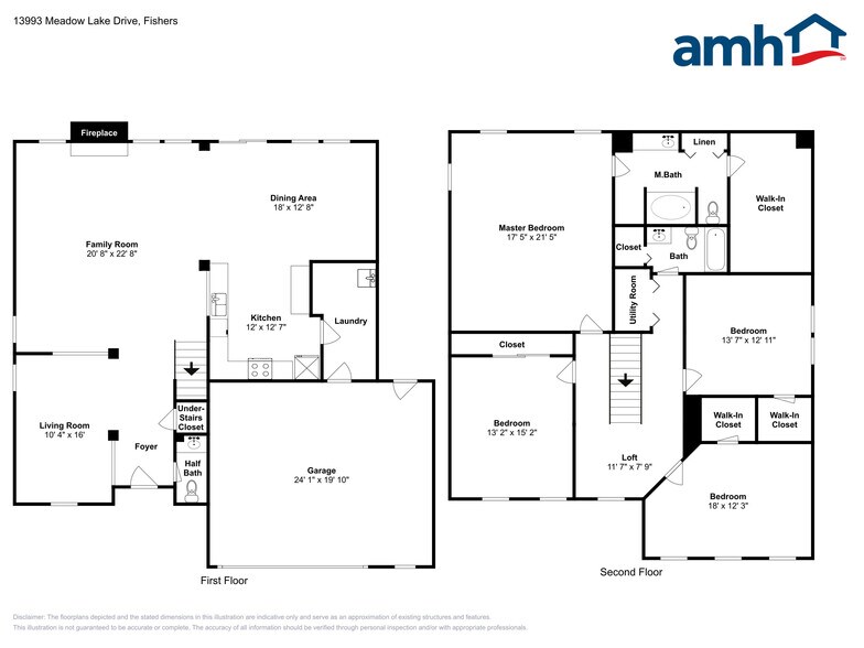 Building Photo - 13993 Meadow Lake Dr