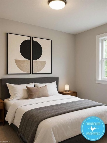 Building Photo - 6 Lord Foxley Ct