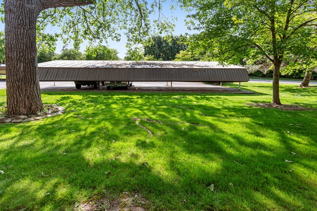 Building Photo - 31993 W 12 Mile Rd